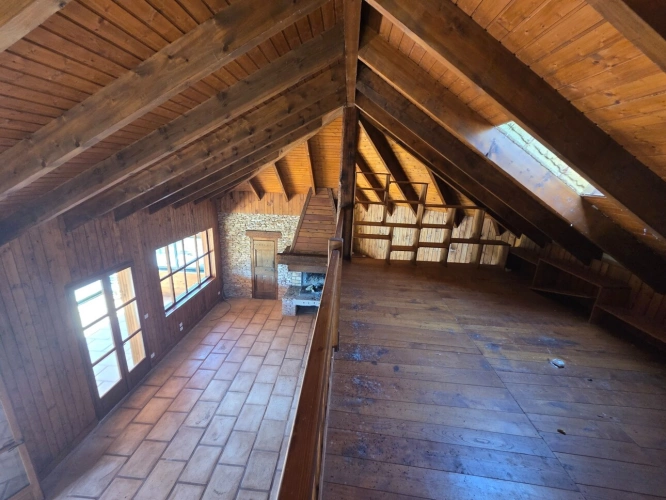 Photos 6 - Prestige - Le domaine dont vous reviez de près de 9 hectares