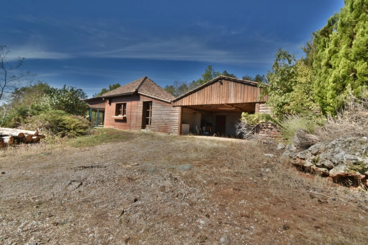 Photos 8 - Prestige - Le domaine dont vous reviez de près de 9 hectares