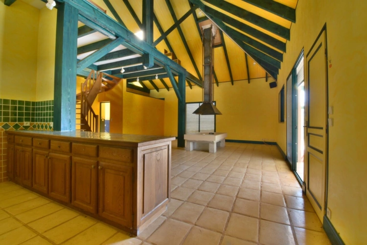 Photos 14 - Prestige - Le domaine dont vous reviez de près de 9 hectares
