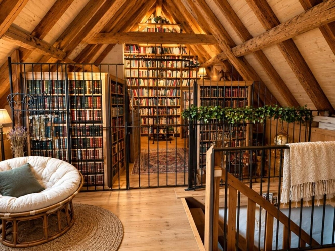 Photos 11 - Rurale - Propriété de Caractère XIV ième siècle avec Gites et Chambres d'Hôtes