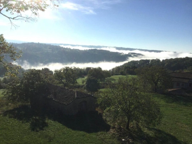 Photos 14 - Rurale - Propriété de Caractère XIV ième siècle avec Gites et Chambres d'Hôtes