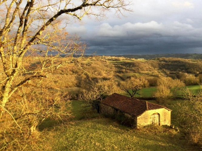 Photos 16 - Rurale - Propriété de Caractère XIV ième siècle avec Gites et Chambres d'Hôtes
