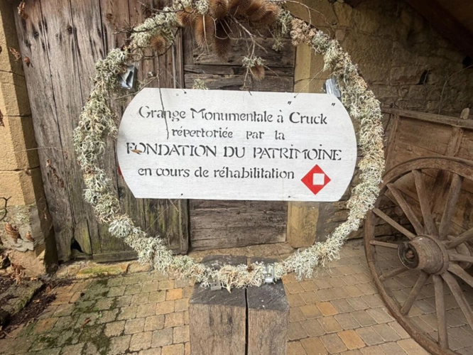 Photos 18 - Rurale - Propriété de Caractère XIV ième siècle avec Gites et Chambres d'Hôtes