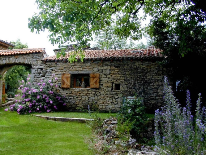 Photos 20 - Rurale - Propriété de Caractère XIV ième siècle avec Gites et Chambres d'Hôtes