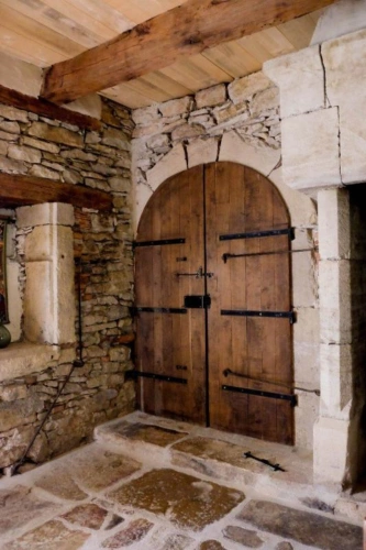 Photos 29 - Rurale - Propriété de Caractère XIV ième siècle avec Gites et Chambres d'Hôtes