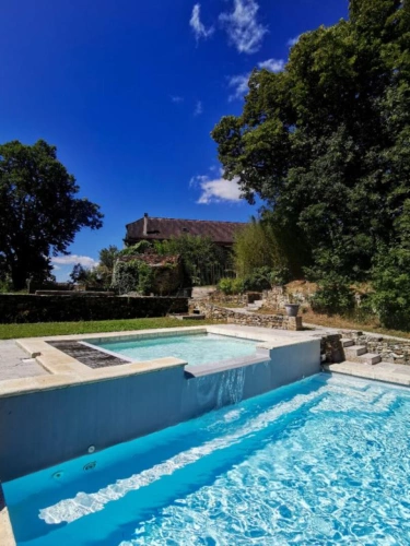 Photos 30 - Rurale - Propriété de Caractère XIV ième siècle avec Gites et Chambres d'Hôtes