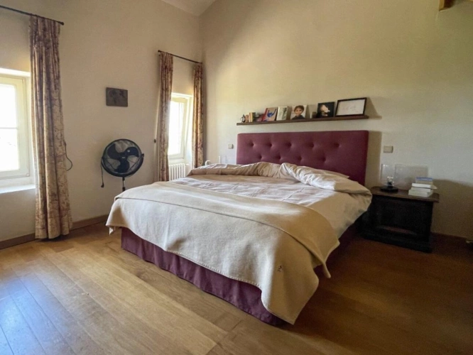 Photos 2 - Rurale - Une somptueuse propriété gasconne, avec une vue imprenable, une piscine à débordement et un court de tennis privé
