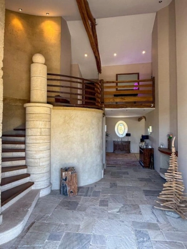 Photos 4 - Rurale - Maison de charme et cottage indépendant