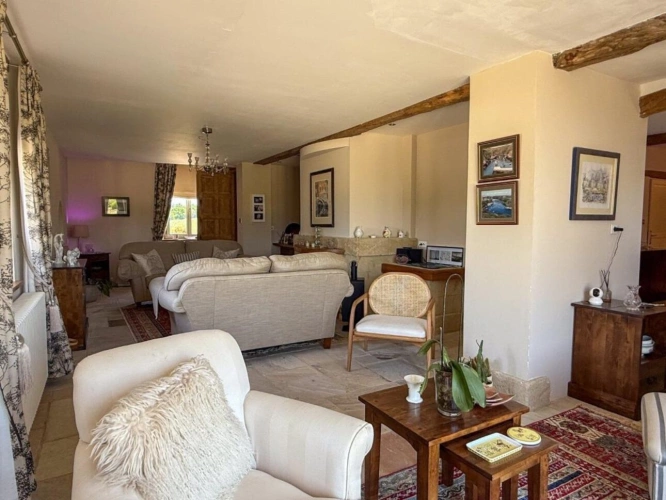 Photos 7 - Rurale - Maison de charme et cottage indépendant