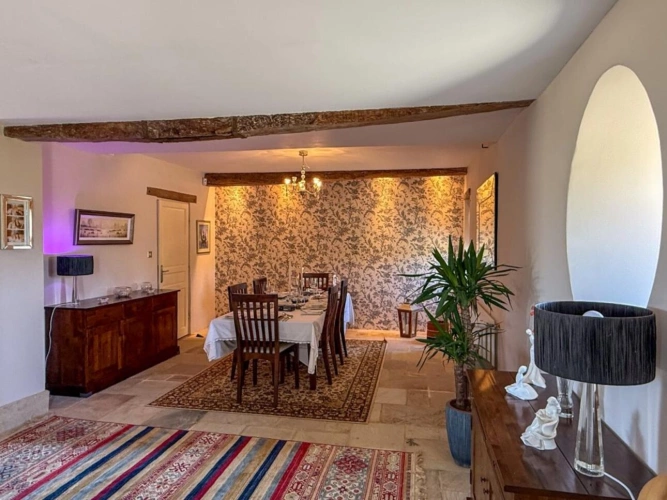 Photos 8 - Rurale - Maison de charme et cottage indépendant