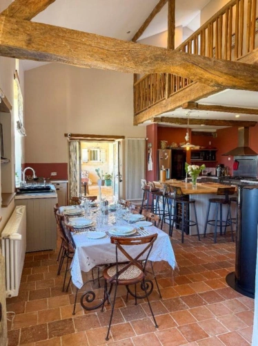 Photos 10 - Rurale - Maison de charme et cottage indépendant