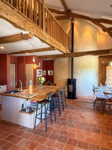 Photos 11 - Rurale - Maison de charme et cottage indépendant