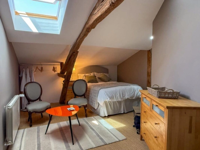 Photos 14 - Rurale - Maison de charme et cottage indépendant