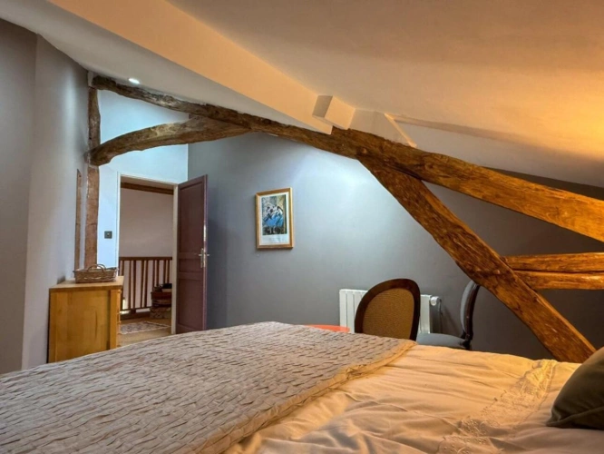 Photos 15 - Rurale - Maison de charme et cottage indépendant