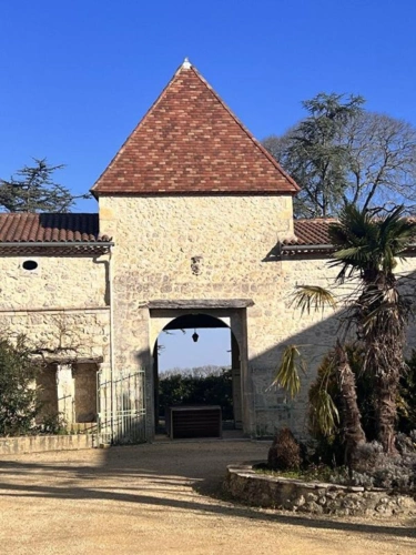 Photos 15 - Prestige - Superbe château avec vue panoramique, élégance et charme