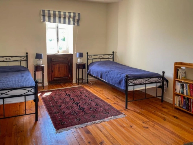 Photos 7 - Prestige - Magnifique propriété en pierre, restaurée, avec 4 hectares de terrain, à proximités de Condom et Lectoure