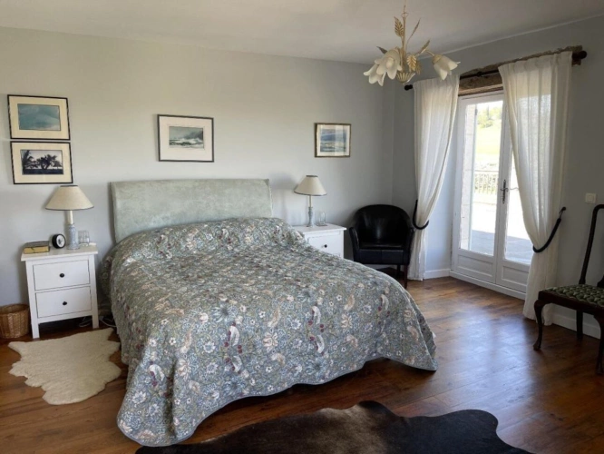 Photos 8 - Prestige - Magnifique propriété en pierre, restaurée, avec 4 hectares de terrain, à proximités de Condom et Lectoure
