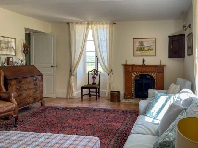 Photos 13 - Prestige - Magnifique propriété en pierre, restaurée, avec 4 hectares de terrain, à proximités de Condom et Lectoure