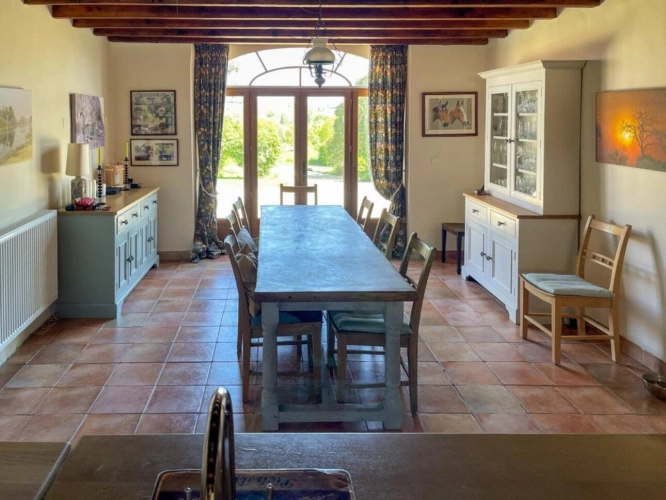 Photos 18 - Prestige - Magnifique propriété en pierre, restaurée, avec 4 hectares de terrain, à proximités de Condom et Lectoure