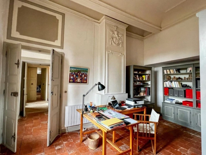 Photos 3 - Prestige - Propriété Historique au C?ur de Lectoure