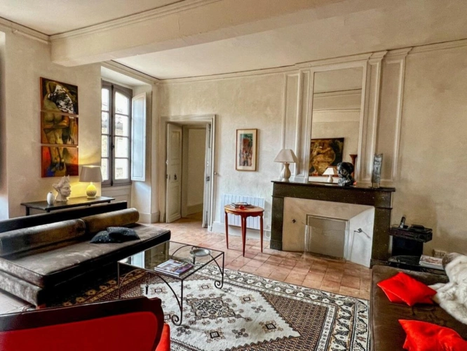 Photos 4 - Prestige - Propriété Historique au C?ur de Lectoure