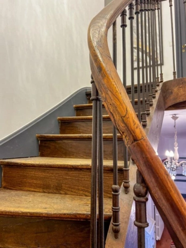 Photos 15 - Touristique - Maison élégante de style chartreuse avec maison d'amis dans un parc privé