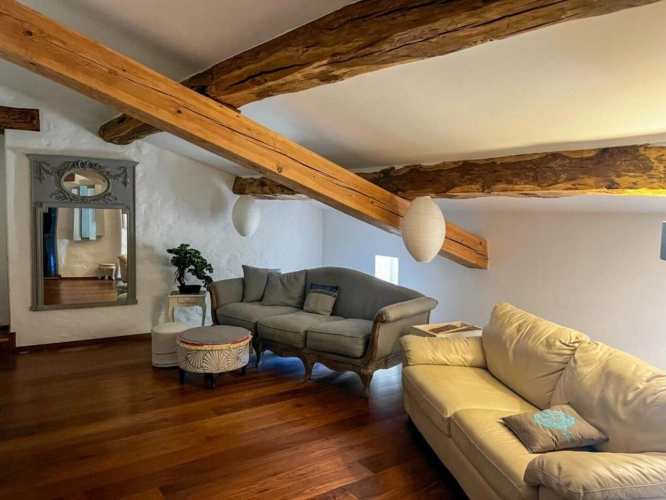 Photos 16 - Touristique - Maison élégante de style chartreuse avec maison d'amis dans un parc privé