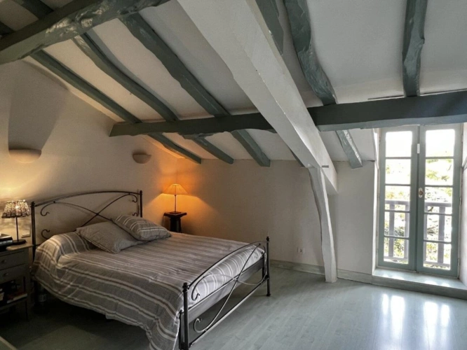 Photos 2 - Prestige - Charmante Maison en Pierre avec Piscine, Vues Panoramiques et Jardin Paisible