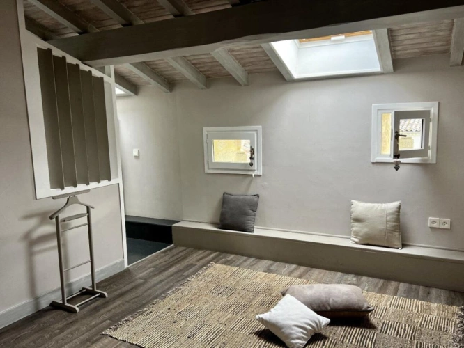 Photos 7 - Prestige - Charmante Maison en Pierre avec Piscine, Vues Panoramiques et Jardin Paisible