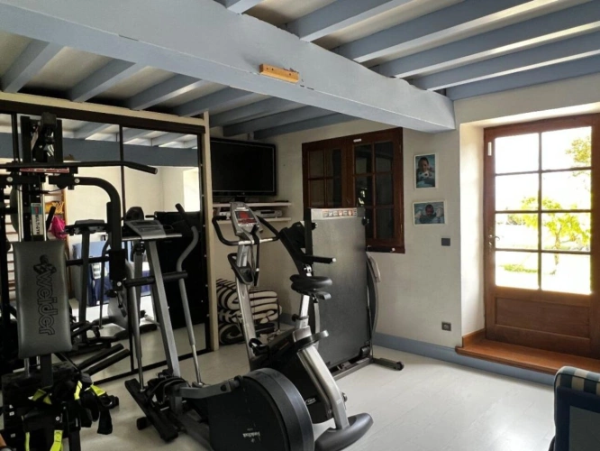 Photos 15 - Prestige - Charmante Maison en Pierre avec Piscine, Vues Panoramiques et Jardin Paisible