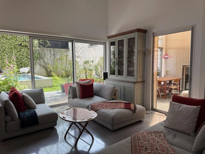 Photos 1 - Prestige - Un bijou caché à Toulouse entre ville et quiétude