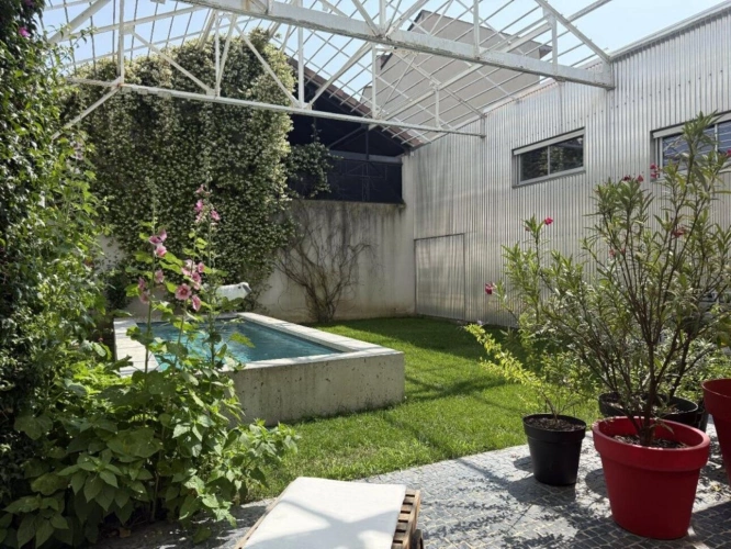 Photos 2 - Prestige - Un bijou caché à Toulouse entre ville et quiétude