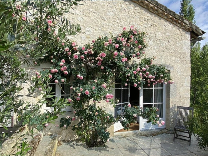 Photos 4 - Prestige - Superbe propriété de campagne dans un emplacement idéal