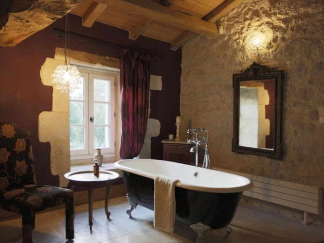 Photos 6 - Prestige - Superbe propriété de campagne dans un emplacement idéal