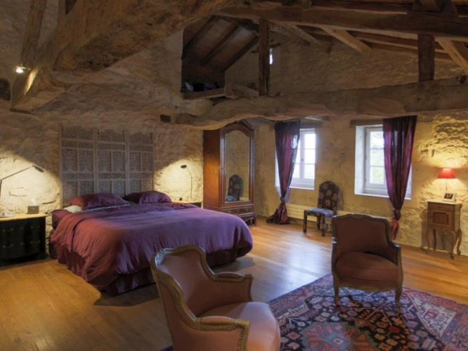 Photos 8 - Prestige - Superbe propriété de campagne dans un emplacement idéal