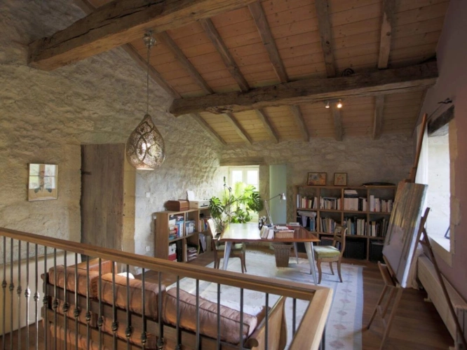 Photos 9 - Prestige - Superbe propriété de campagne dans un emplacement idéal
