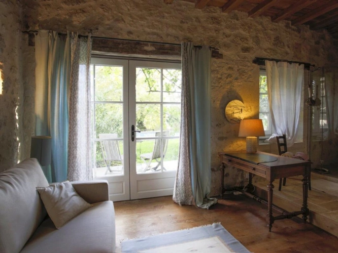 Photos 10 - Prestige - Superbe propriété de campagne dans un emplacement idéal