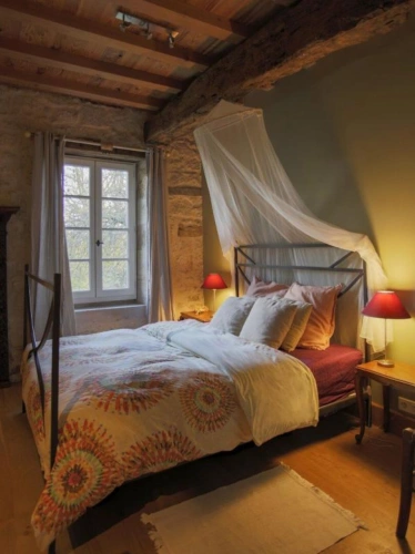 Photos 11 - Prestige - Superbe propriété de campagne dans un emplacement idéal