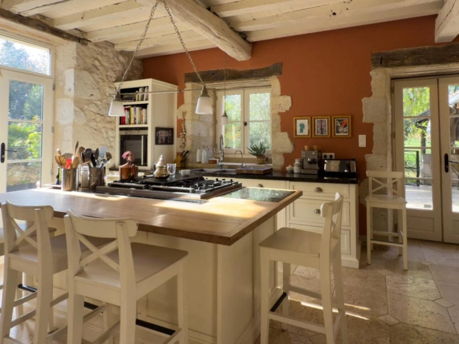 Photos 12 - Prestige - Superbe propriété de campagne dans un emplacement idéal