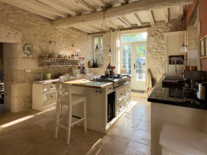 Photos 13 - Prestige - Superbe propriété de campagne dans un emplacement idéal