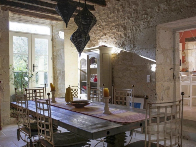 Photos 17 - Prestige - Superbe propriété de campagne dans un emplacement idéal