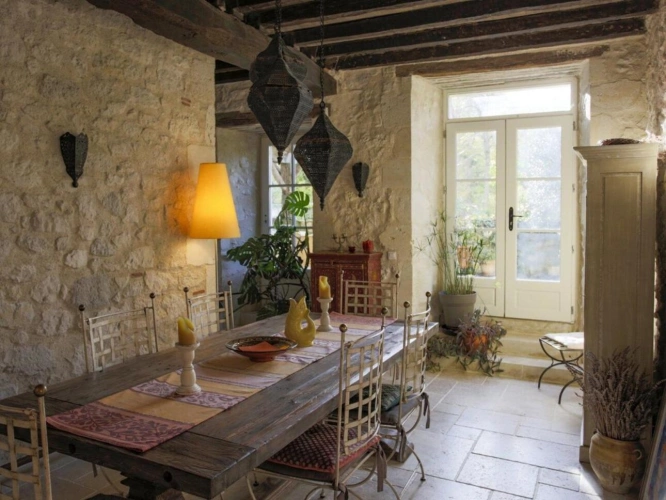 Photos 18 - Prestige - Superbe propriété de campagne dans un emplacement idéal