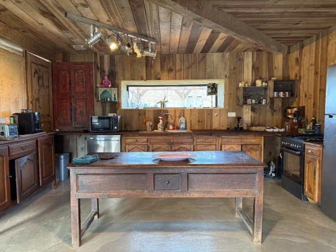 Photos 5 - Rurale - Ferme gasconne rénovée avec gîte indépendant dans un environnement boisé