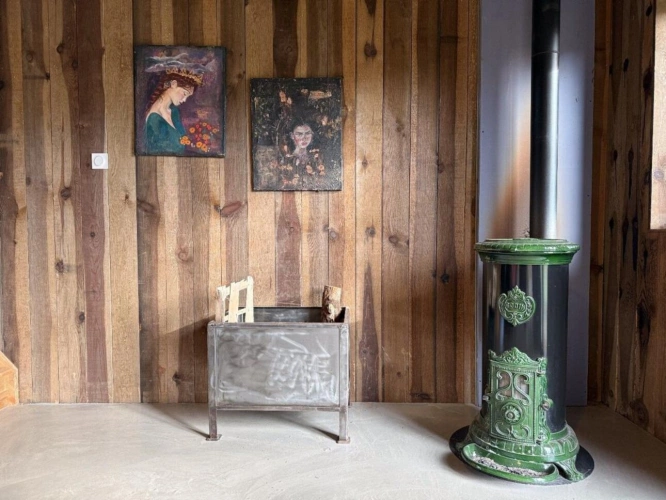 Photos 6 - Rurale - Ferme gasconne rénovée avec gîte indépendant dans un environnement boisé