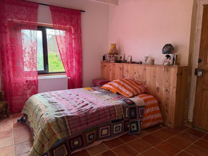 Photos 12 - Rurale - Ferme gasconne rénovée avec gîte indépendant dans un environnement boisé