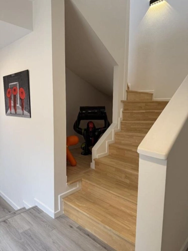 Photos 4 - Prestige - Maison contemporaine de 194m2 avec très belles vues à Lectoure