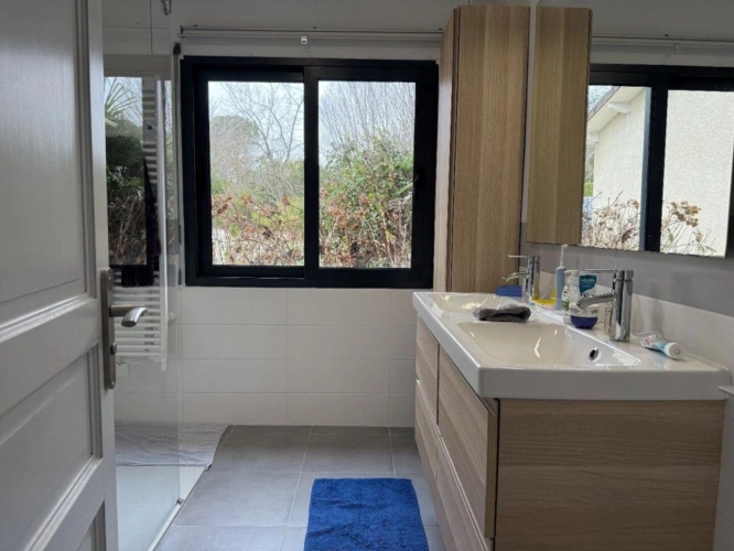 Photos 5 - Prestige - Maison contemporaine de 194m2 avec très belles vues à Lectoure
