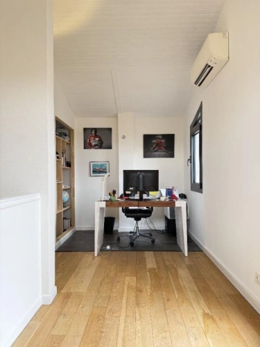Photos 6 - Prestige - Maison contemporaine de 194m2 avec très belles vues à Lectoure