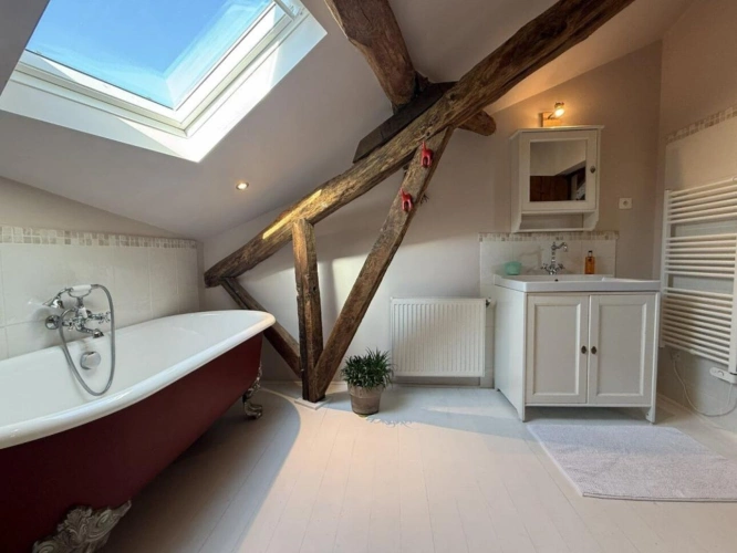 Photos 10 - Rurale - Belle maison de campagne avec piscine et vues