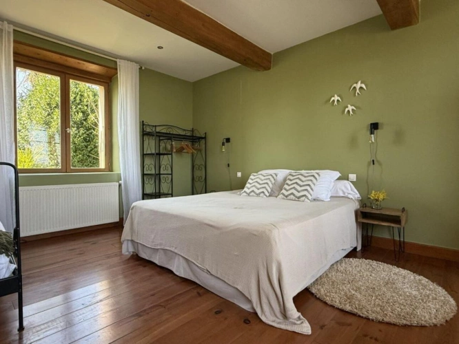 Photos 14 - Rurale - Belle maison de campagne avec piscine et vues